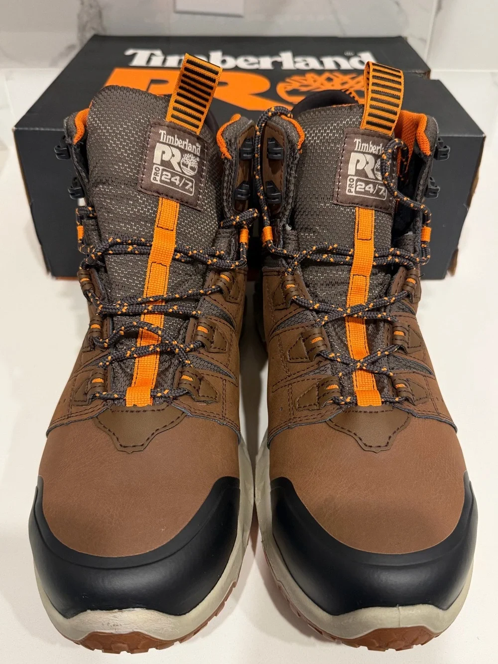 Timberland PRO Tempe 6